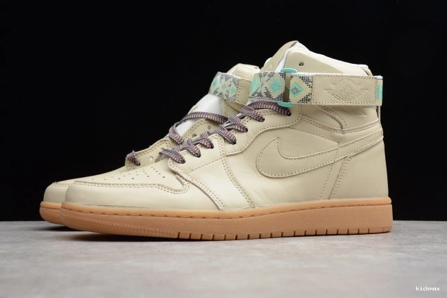 Rep MAX AR4410-207 1 High Jordan Strap N7 Retro Air 0817